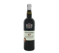 Taylor's 10 Years Old Tawny Port 20% - 750ml