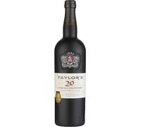 Taylors 20 Años - Vino de Oporto - Paquete de 3