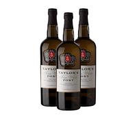 Vino de Oporto Taylors White - Vino Fortificado