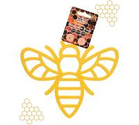 Taylors Eye Witness Taylor's Eye Witness - Salvamanteles de silicona con forma de abeja
