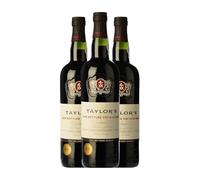 Taylor's L.B.V. Porto 75 cl Vino generoso (Caja de 3 Botellas de 75 cl)