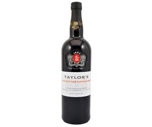 Taylor's LBV 2019