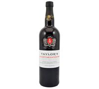 Taylor's LBV 2020