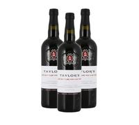 Taylors LBV - Vino de Oporto - Paquete de 6