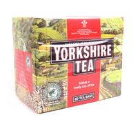 Taylors of Harrogate Bolsas de té Yorkshire 80s 250 g