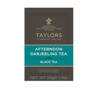Taylors of Harrogate-Darjeeling de la Tarde-20s