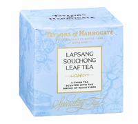 Taylors of Harrogate Puro Assam - Caja de Té Suelta - Con Cuerpo, Satisfactorio y Maltoso - 125g