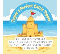 Taylor's Perfect Castle Topper