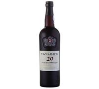 Taylors 20 Años - Vino de Oporto - Paquete de 3
