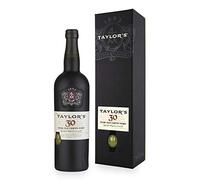 Taylors 30 Años - Vino de Oporto - Paquete de 3