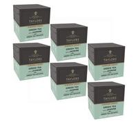 Taylors® | Té verde jazmín suelto | Hojas de Té Verde Chino y Jazmín - 6 x 125 Gr