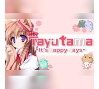 Tayutama:It's happy days (PC) Steam Gift - GLOBAL
