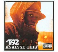 Taz - Analyse This + Bonus DVD [Import]