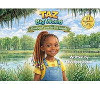 Taz Big World: Growing Up on the Sea Islands