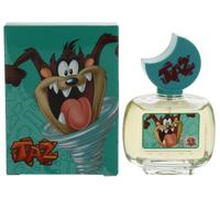 Taz De Looney Tunes Para Niños Y Niñas EDT Colonia Spray 1.7 Oz. Nuevo En Caja