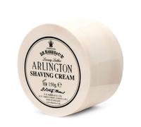 Taz n de crema de afeitar DR Harris & Co. Arlington 150 g