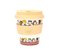 Taza 230 ml Quy Cup Snoopy Muretto