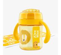 Taza 360° con asas Mr. Lion Trixie 200 ml