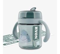 Taza 360° con asas Mr. Shark Trixie 200 ml