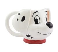Taza 3D 101 Dalmatas Disney