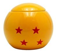 Taza 3D Bola 4 Estrellas - Dragon Ball