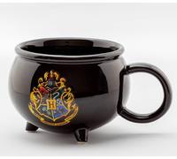 Taza 3D Caldero - Harry Potter