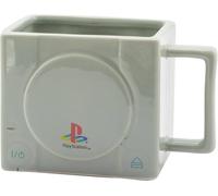 GB eye, Playstation, Consola, Taza 3D