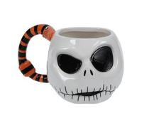 Taza 3D Pesadilla antes de Navidad