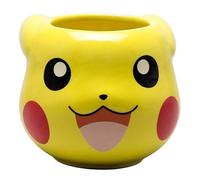 ABYstyle Taza 3D Pikachu
