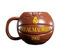 Taza 3D Real Madrid 600ml