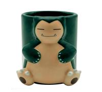 Taza 3D Snorlax - Pokemon