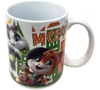Taza 44 gatos Coriex