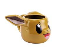GB eye Pokémon Eevee - Taza 3D