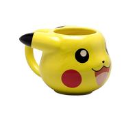 Taza abysse 3d pokemon pikachu