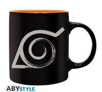 Taza abysse naruto