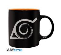 Taza abysse naruto