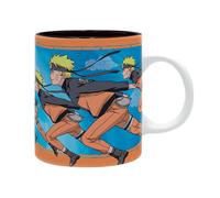 Taza abysse naruto shippuden naruto corriendo