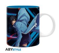 Taza ABYstyle 320 ml Solo Leveling - Jinwoo Élite