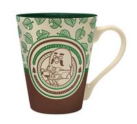 Taza ABYstyle Animal Crossing Brewster 250 ml Multicolor