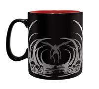 ABYstyle Taza Death Note 460 ml Cardboard V2