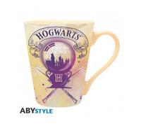 Taza abystyle harry potter 250ml
