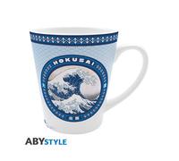 Taza abystyle hokosai la gran ola