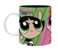 ABYstyle Taza Las Supernenas Retratos 320 ml