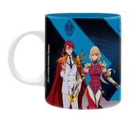 Taza ABYstyle Sencilla 0,32 L Multicolor