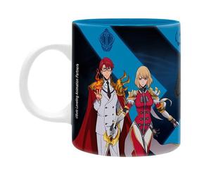 Taza ABYstyle Sencilla 0,32 L Multicolor