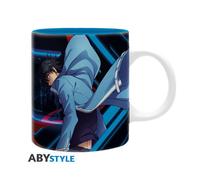 Taza abystyle solo leveling 320 ml