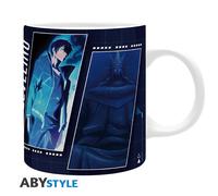 Taza ABYstyle Solo Leveling - Sung Jinwoo 320 ml