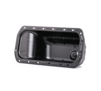 VAN WEZEL Cárter de aceite para DS: DS4, DS3, DS7, DS5 & PEUGEOT: 207, 2008, Rifter, 208, 307, 308, Bipper, Partner, 5008, 3008, 4008 (Ref: 0925071)