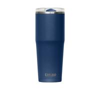 Camelbak Botella THRIVE VSS 20 oz – aislamiento al vacío, tapa a prueba de fugas – Navy OS