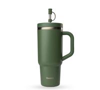 Taza aislada Qwetch 900 ml Unisex